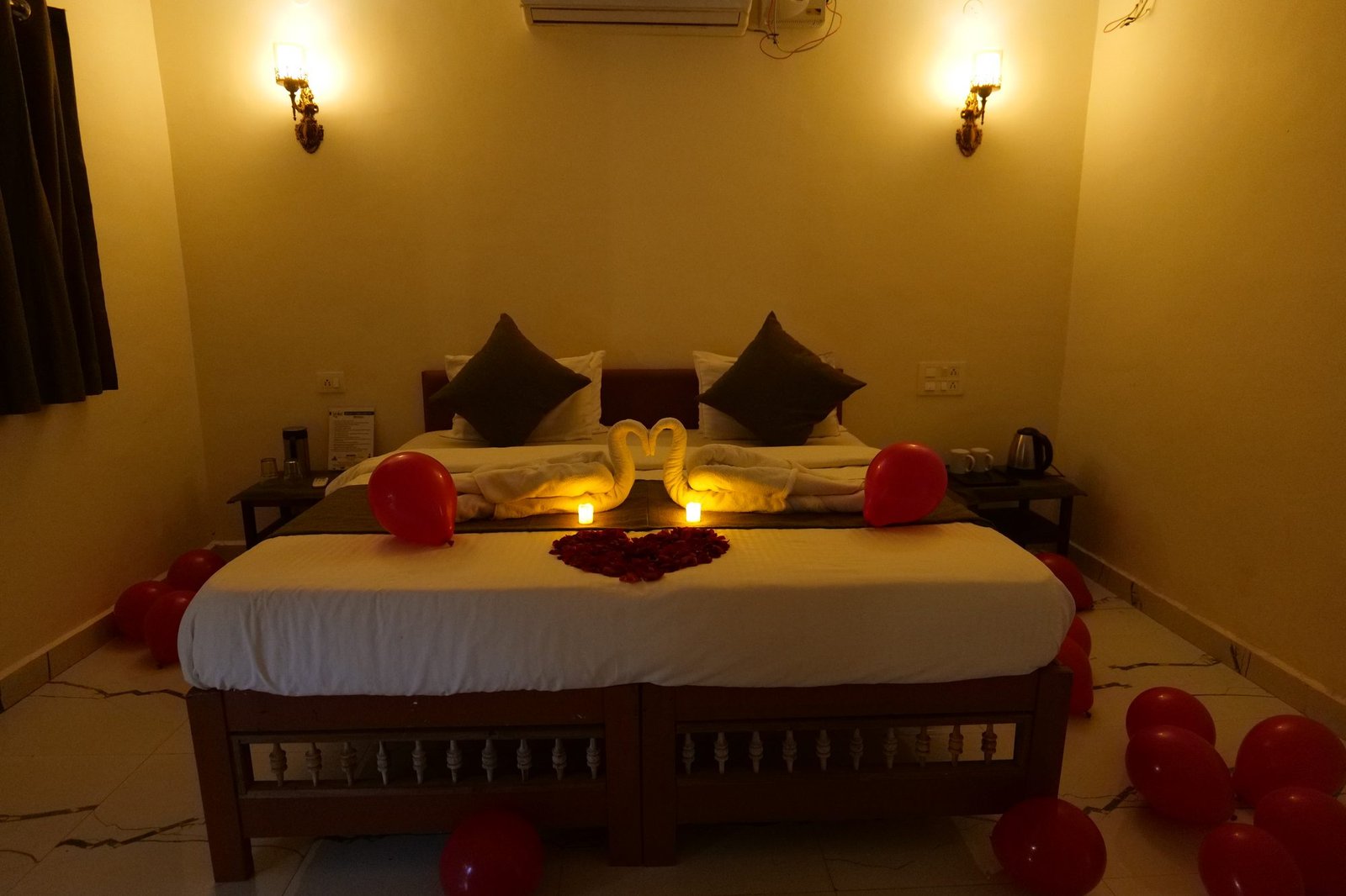 Tadoba Safari Stay — view 5