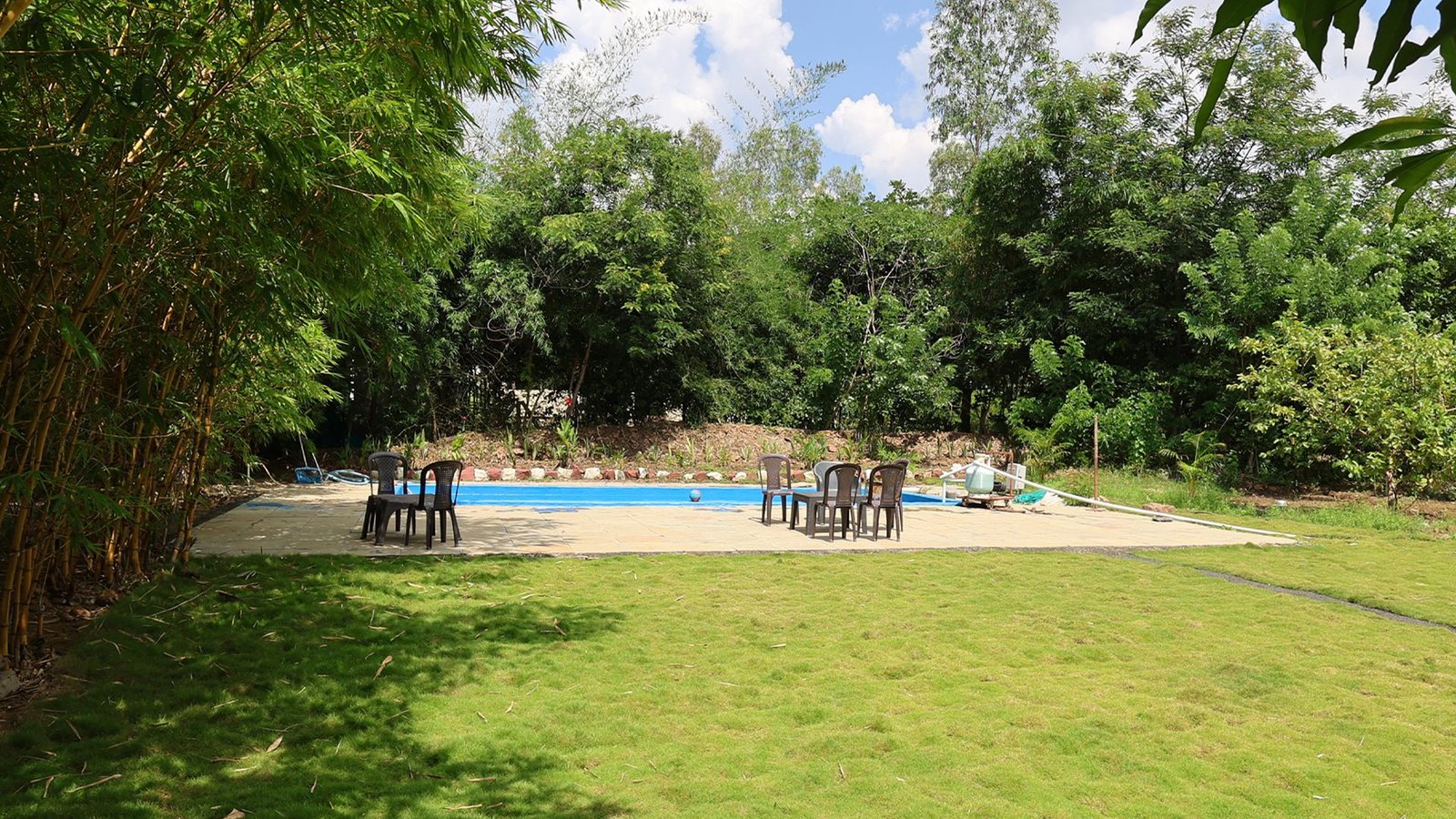 Tadoba Safari Stay — view 10
