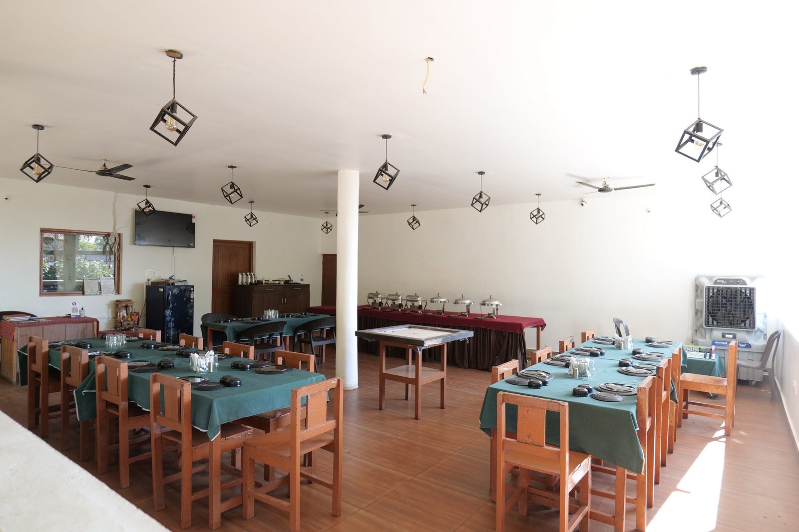 Tadoba Safari Stay — view 12