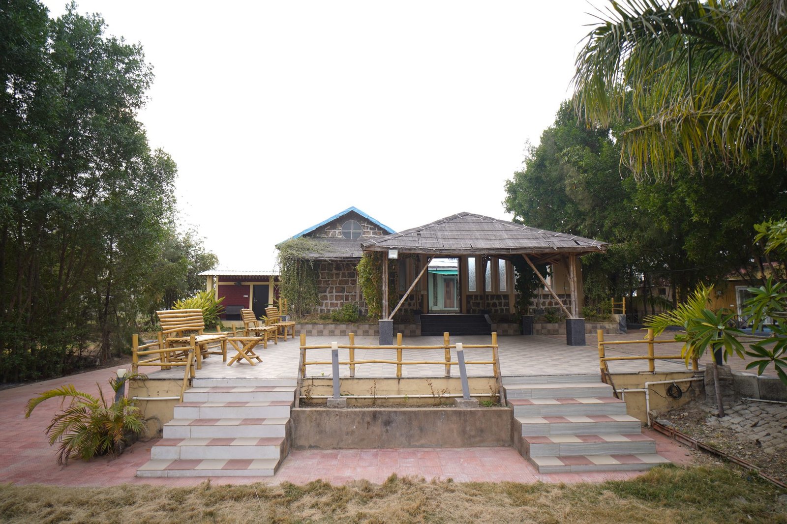 Singh Estate