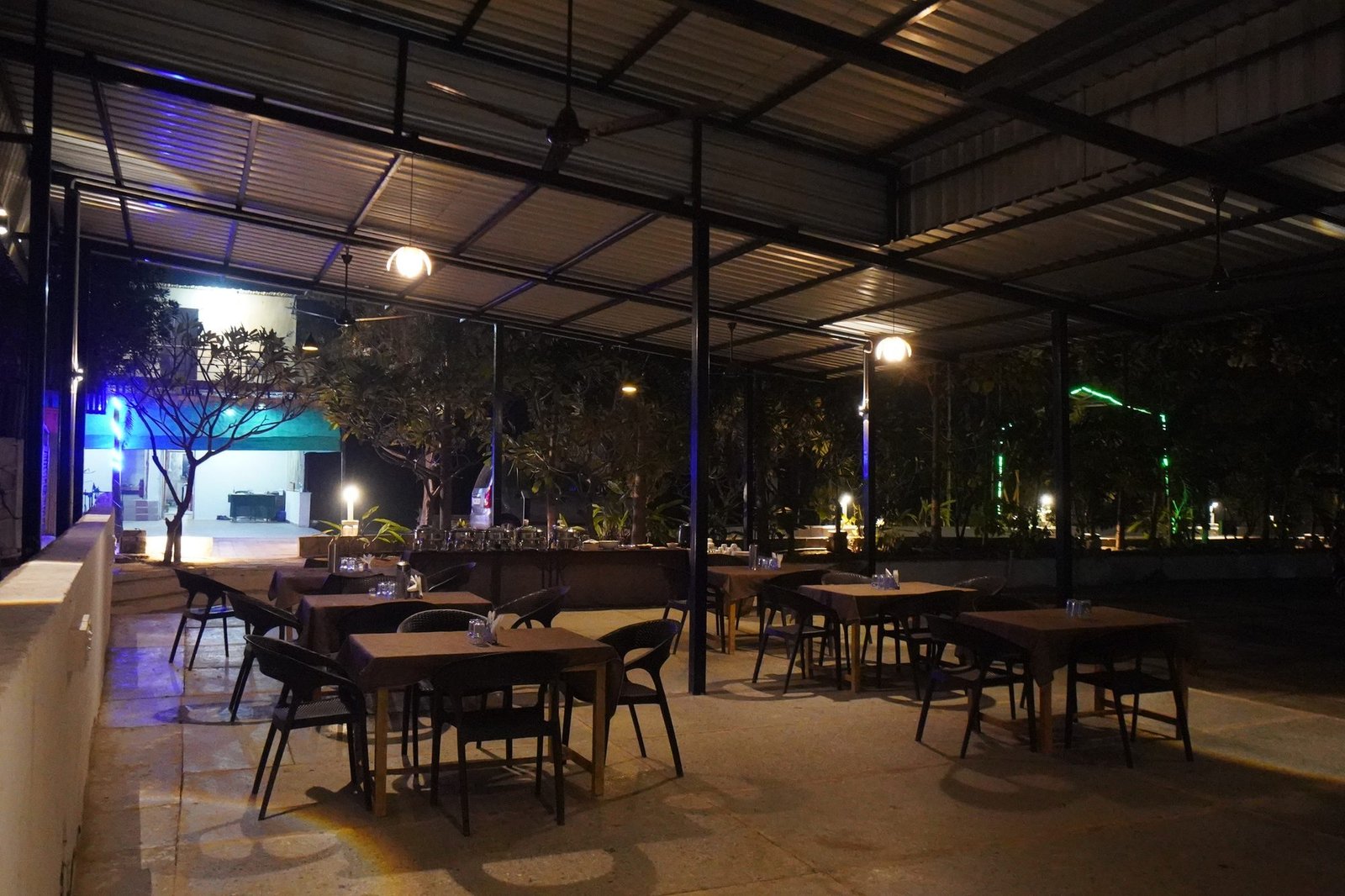 Singh Estate — view 14