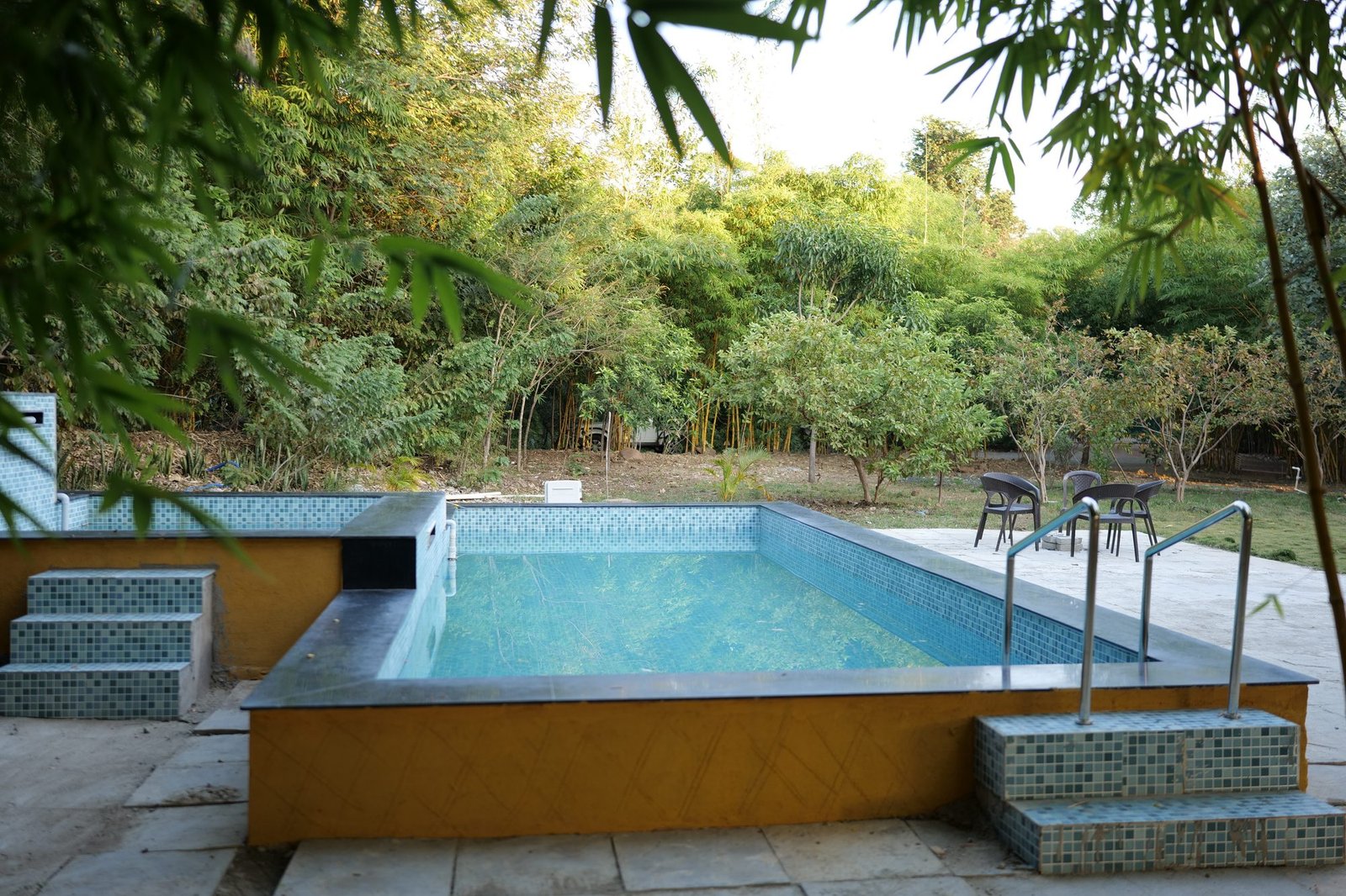 Tadoba Safari Stay — view 11